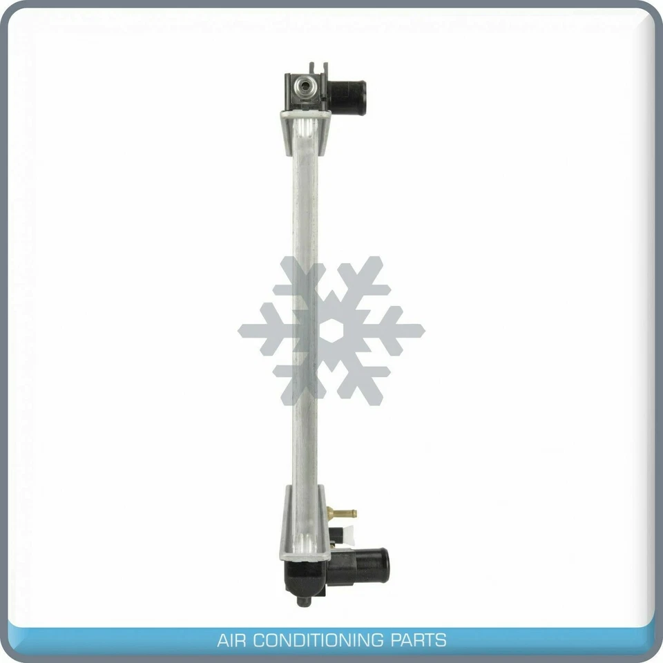 Radiator for Suzuki Grand Vitara, Vitara - 2001-2005 / Suzuki XL-7 - 2002 2003 - Image 3 of 4