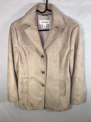 Womens Blazer - Calvin Klein | Size 