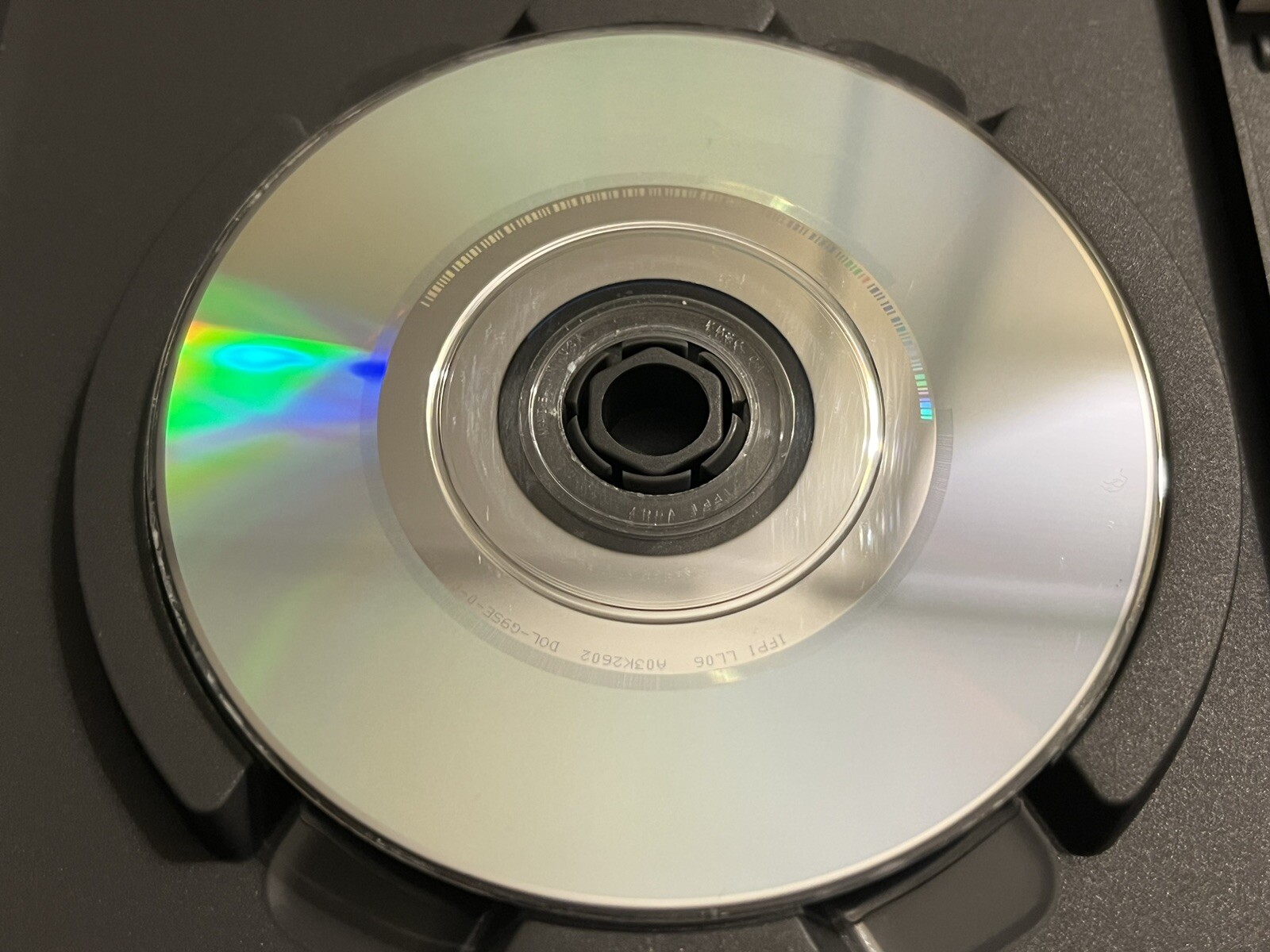 Sonic Heroes GOOD DISC Nintendo GameCube GCN No Manual Case and Game