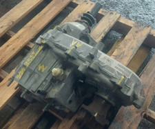 2002-2004 Jeep Grand Cherokee 4.0 Selec-trac Transfer Case 4x4 Np 242 2002-2004 Jeep Grand Cherokee 4.0 Selec-trac Transfer Case 4x4 Np 242