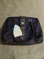 Diane Von Furstenberg - New Authentic- Open Tote.  Model 50919-58T