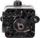 Bomba de dirección asistida Cardone para Mazda Protege5 2002-2003 Foto 4 de 4