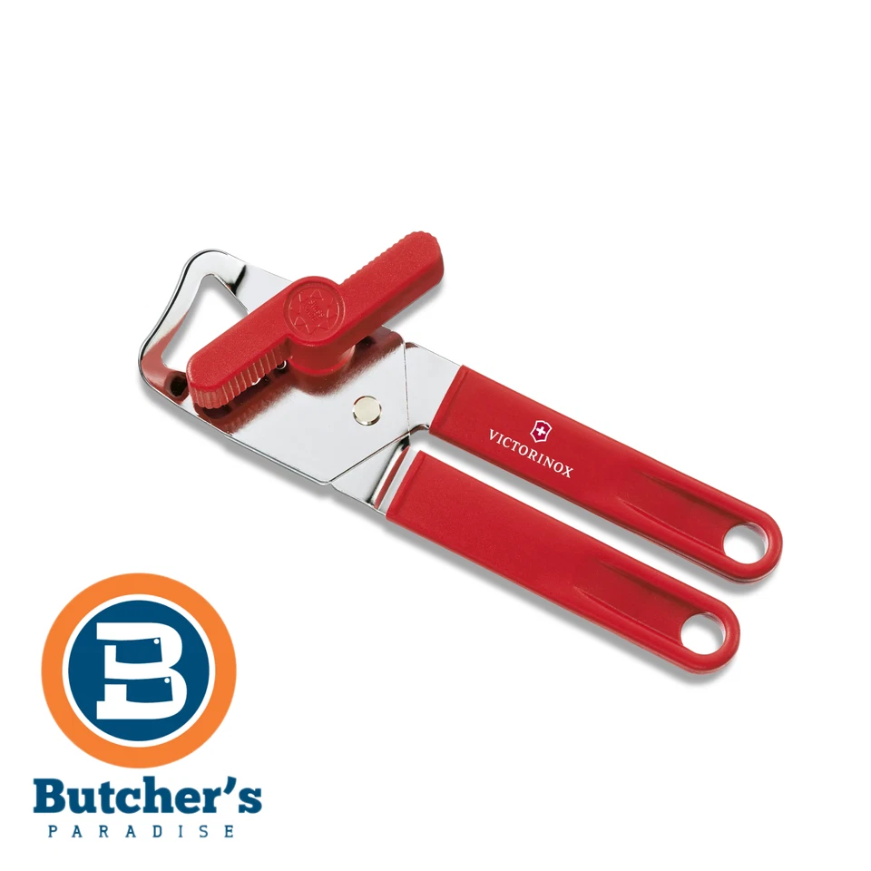 Victorinox Universal Can Opener - Black/Red - image 2 of 2