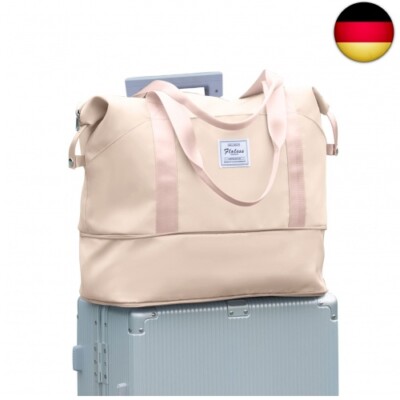 Reisetasche, Sporttasche, Turnbeutel, Schultertasche, Wochenendtasche,