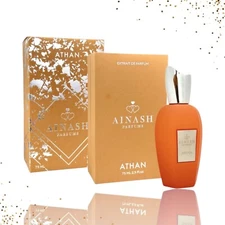Athan By Ainash Parfum 2.5 Oz Extrait de Parfum