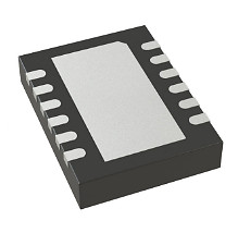 Pack of 5  LTC2865IDE#PBF  Integrated Circuits Transceiver Full 1/1 12DFN:RoHS