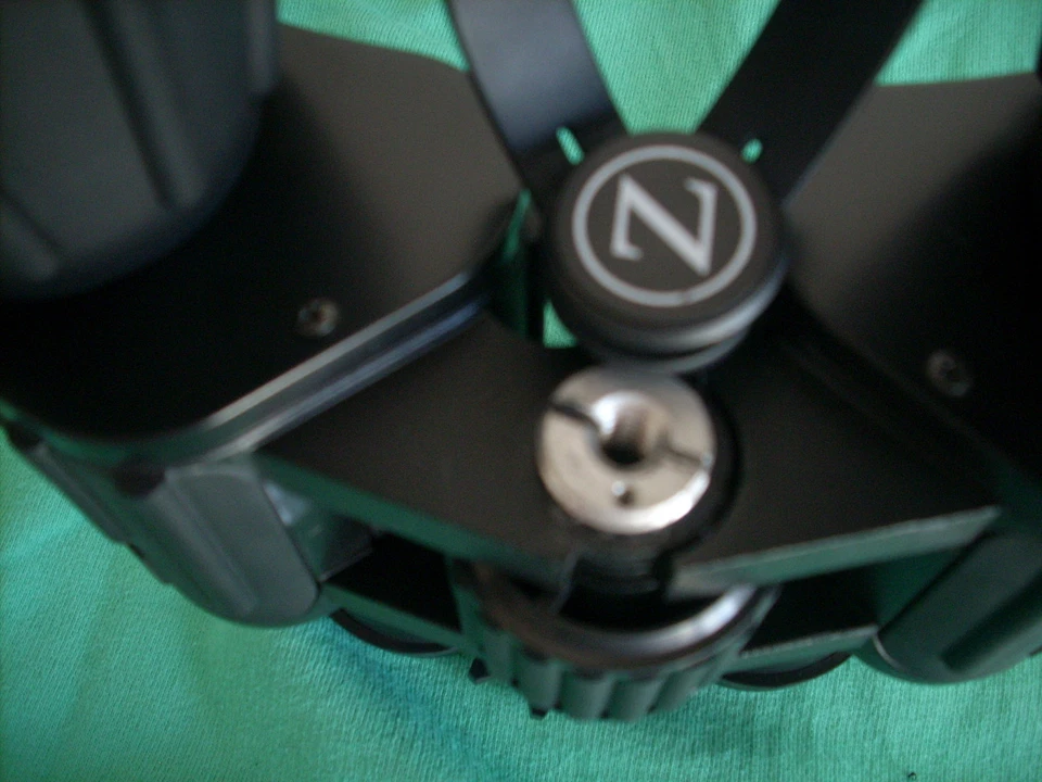 Zion Power View 20X280X 70MM Lens Military SUPER Zoom Binoculars Aluminum Alloy - Image 4 of 4