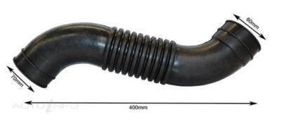 Dayco DAH104 Air Intake Hose for Toyota 4Runner Hilux Surf LN130 2.8L 1989 - 96