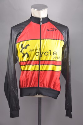 Ensemble cuissard vélo et maillot cyclisme équipe pro INEOS 2019 BW