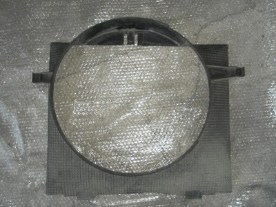 Opel Senator B radiator shroud 90220559 Omega A