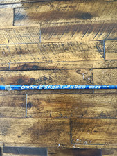 Project X EvenFlow 6.0 Stiff 60g Blue Graphite Driver Shaft 45.5in