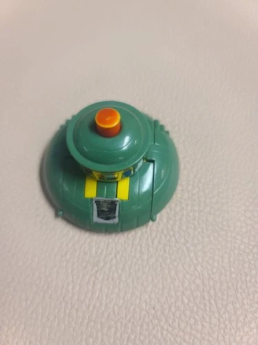 Vintage Transformers G1 Cosmos Hasbro Action Figure Takara 1984 Japan