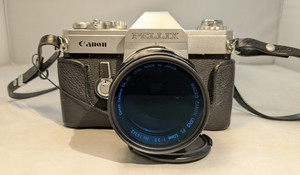 パンダCanon F3 パンダ様専用Canon F3【公式オンラインショップ】