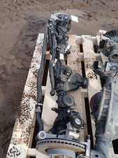 Front Axle Assembly 4.88 Ratio 68550962AB Fit...
