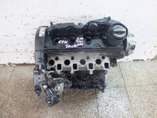 Motore Seat VW II Touran CFH 2.0 TDI 2014 motore diesel non completo