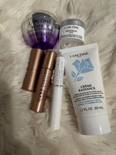 Lancome Skincare and Makeup Bundle Renergie MSRP 134