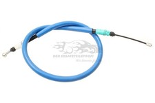 Handbremsseil links für Peugeot 5008 alle Typen 474679