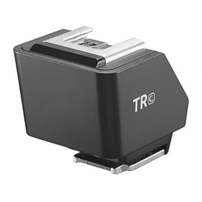 Professional Hotshoe Elevator With 31mm Lift Compatible Multiple TTL Systems