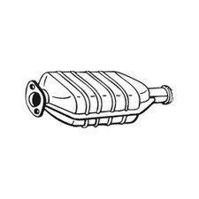 Catalyseurs Renault EXPRESS