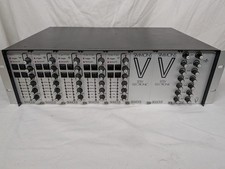 Simmons SDS-V SDS5 Analog Drum Synthesizer Brain Vintage 1981