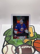 25-26 Tristan Lennox Debut Ticket Access /999 UD Credentials
