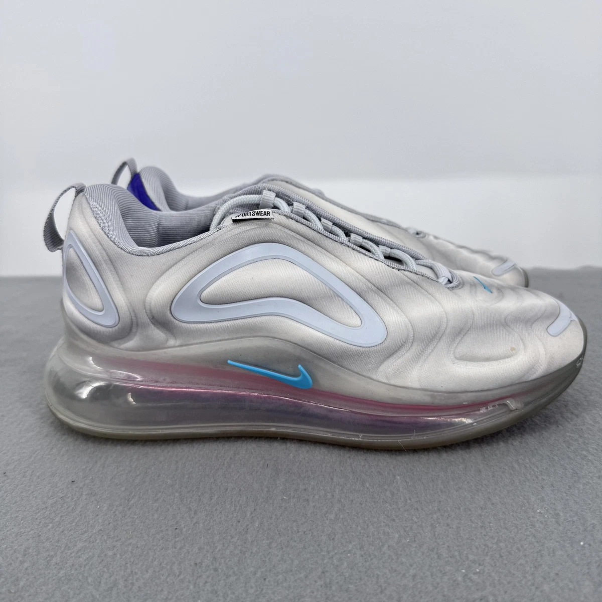 Nike Air Max 720 Pride | eBay
