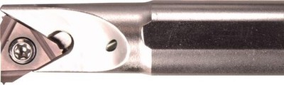 Tecwerk Bohrstange A20P-SIR16 re. Drehen Bohrstange