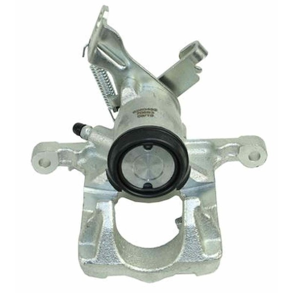 Bremssattel Hinten Rechts Mit Feststellbremse Metzger FüR U.A. Opel Astra-image