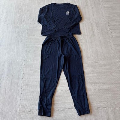 Singapore Airlines First Class Exclusive Loungewear LALIQUE Size M