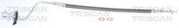 Triscan 8150 43242 Bremsleitung FüR Hyundai, KIA