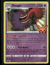 Gengar Holo 57 Prices | Gengar Holo 57 List