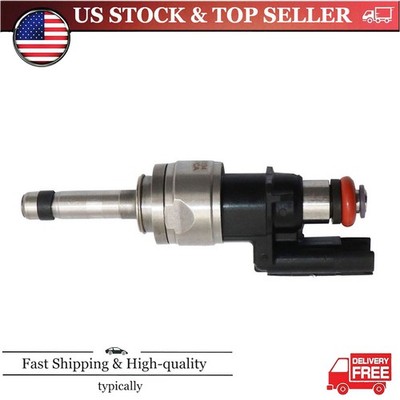 NEW Fuel Injector For Volvo S60 S90 XC40 XC60 XC90 V90 V60 2.0L 32140134 US