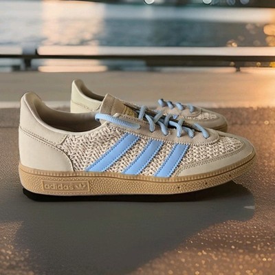 Size 5 - adidas Handball Spezial Crochet Pack - Sand Strata W for sale online | eBay Size 5 - adidas Handball Spezial Crochet Pack - Sand Strata W for sale online | eBay