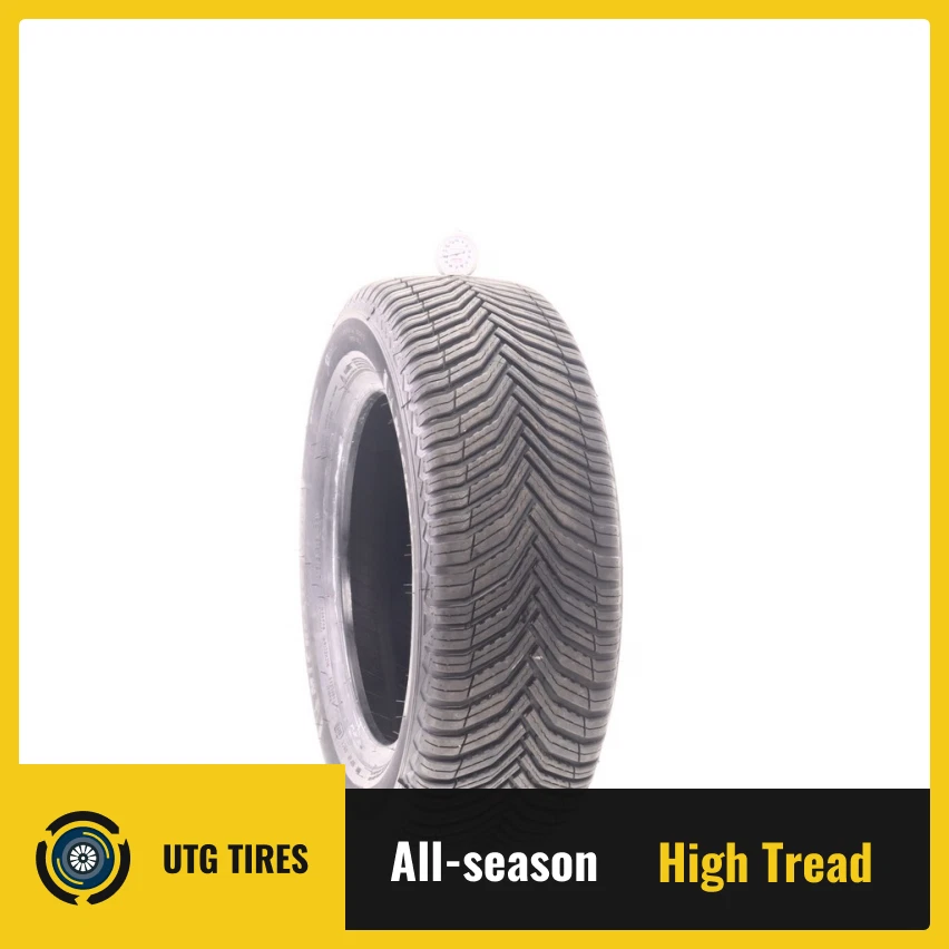 Michelin 215/60/16 All Season Tires for sale | eBay