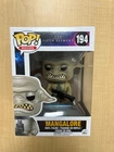 Funko Pop! Movies The Fifth Element Mangalore #194 w/ Protector