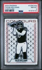2024 PANINI PHOENIX CONTOURS #CONCWS CALEB WILLIAMS ROOKIE RC PSA 8