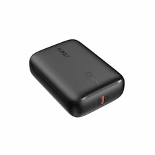 AUKEY 10,000mAh 18W Fast Charging Power Bank