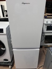 Fridgemaster MC50175A 50cm Freestanding 60/40 Fridge Freezer - 175-litre capacit