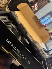 ATN Thor 4 640 Thermal Smart HD Rifle Scope 2.5-25X50MM