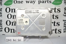 P05150869AD Dodge ChallengerChrysler300 2015 Engine Control Unit ECU 12M2 505 B5