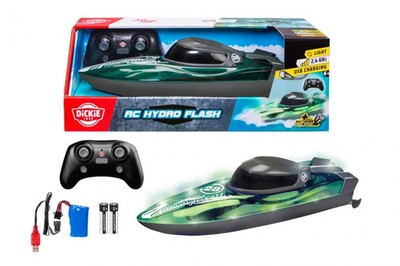 4006333103186 Motorówka Hydro Flash 31cm Simba Toys