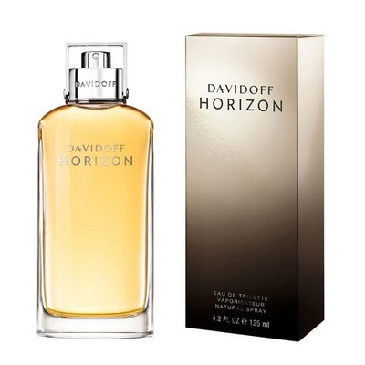 Davidoff Horizon / Davidoff EDT Spray 4.2 oz (125 ml) (m)
