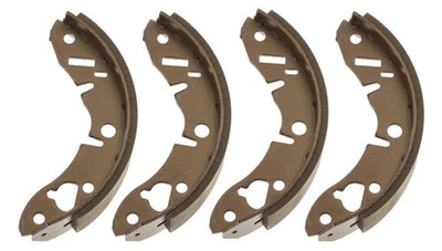TRW Bremsbackensatz GS6028 für AUSTIN ROVER MG INNOCENTI DAF MINI METRO MK 100 1
