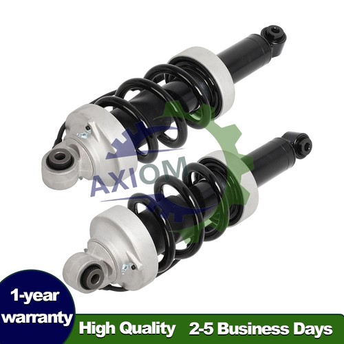 Audi R8 2007-2015 Front Left, right Dampers Pair P/N 420412019AG Photo - $185
