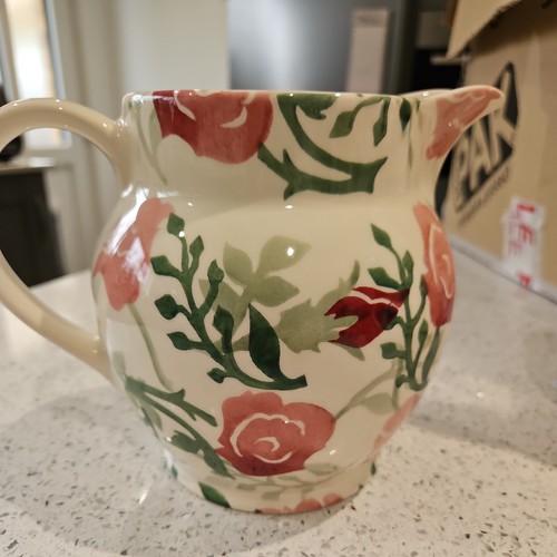Emma Bridgewater Waitrose Florist (2018) 1,5 Pint Krug. - Bild 3 von 8