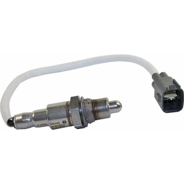 Metzger 0893623 Lambdasonde FüR Toyota Citroen Peugeot Aygo Yaris C1 108 P13 B4-image