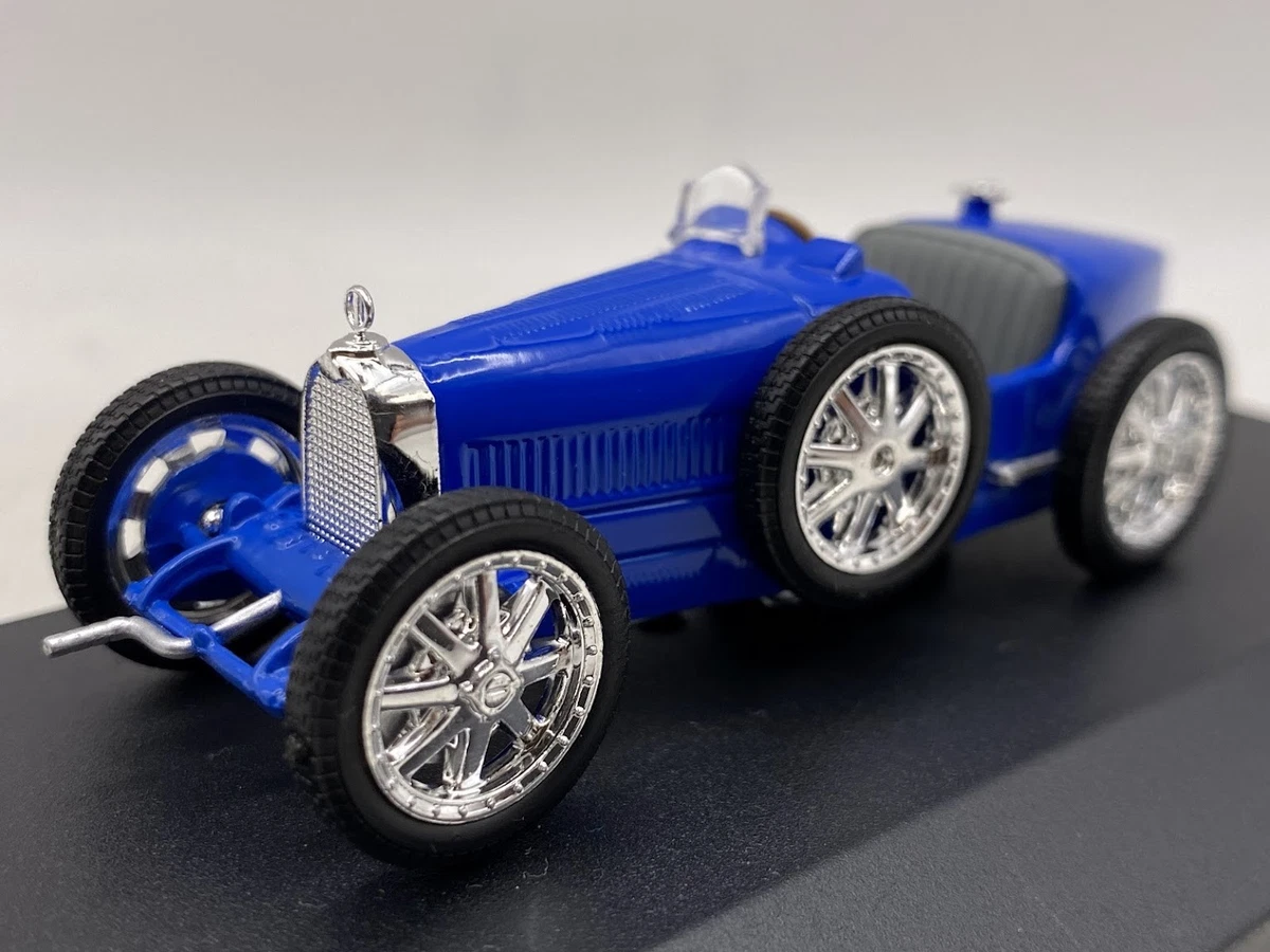 ウエスタンモデル 1/43 ブガッティ タイプ50 メタル製ミニカー WhiteBox Bugatti Diecast & Toy Vehicles for sale | eBay