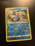 Pokémon TCG Araquanid Uncommon Pattern Reverse Holo Forbidden Light 33/131