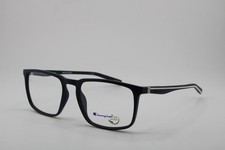 NEW CHAMPION CU HOIST 200 C01 BLUE WHITE AUTHENTIC FRAMES EYEGLASSES 55-17