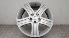 SUZUKI Grand Vitara VVT PLUS Alloy Wheel Single 17 X 6.5J
